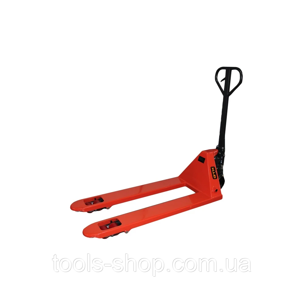 Професійна гідравлічна рокла на 3т GTM HTD30 (92424), фото 1