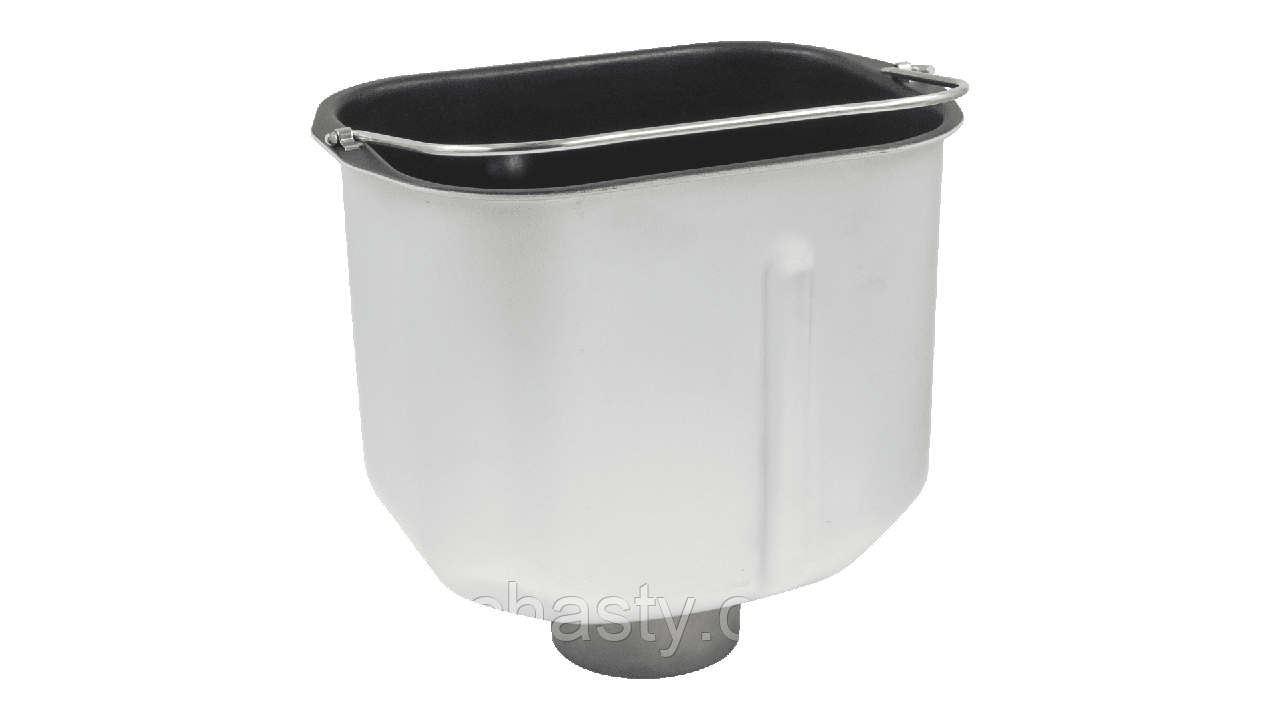 Відро для хлібопічки Moulinex SS-188285, SS-986062, (вал d=8мм)
