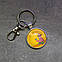 Брелок для ключів ГУБКА БОБ- SPONGEBOB (48), фото 5