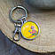 Брелок для ключів ГУБКА БОБ- SPONGEBOB (48), фото 7