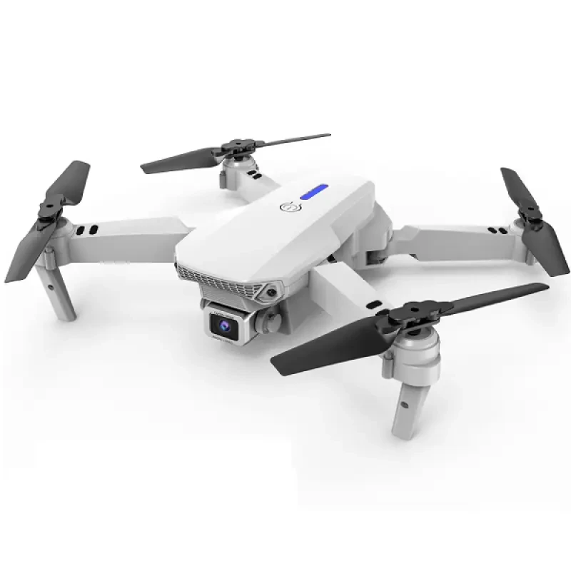 Квадрокоптер E88 PRO з HD камерою 720p, Wi-Fi FPV, 20 хв польоту, радіус 100 м, фото 1