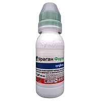 Гербіцид Ураган Форте 100мл розчинний концентрат 500г/л SL Syngenta