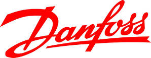 Крани радіаторні Danfoss