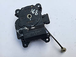 Моторчик-печі сервопривод Acura MDX Honda Pilot 80224STXA01 AW0637008350