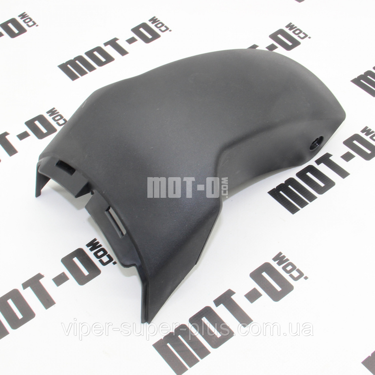 Бризковик заднього колеса Fada RITMO II (FDEB 05LA-60) для електровелосипедів та мототехніки, фото 1