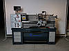 Універсальний токарний верстат MAST M-TK 360x1000, фото 2