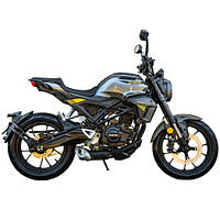 Мотоцикл SP250SC-3