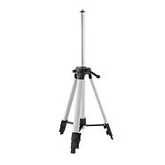 Штатив для лазерного рівня, різьба 5/8" INTERTOOL MT-3013, фото 2