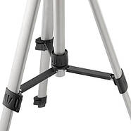 Штатив для лазерного рівня, різьба 5/8" INTERTOOL MT-3013, фото 6