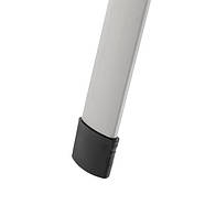 Штатив для лазерного рівня, різьба 5/8" INTERTOOL MT-3013, фото 7