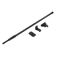 Штанга телескопічна для лазерного рівня INTERTOOL MT-3060, фото 5