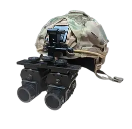 NVG50 Pro Монокулярний прилад нічного бачення + Wilcox L4G24 + мостове кріплення (до 600м у темряві)
