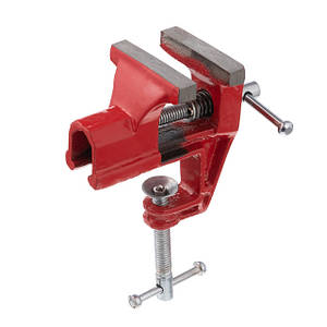 Лещата мiнi, 60 мм INTERTOOL HT-0057