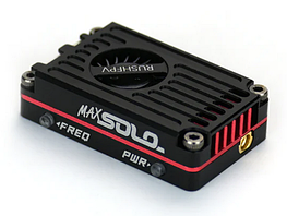 Rush FPV Max Solo X Band 4,9 Відеопередавач