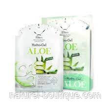 Гідрогелева маска для обличчя Esfolio Hydrogel Aloe Mask з Алое Вера, фото 1