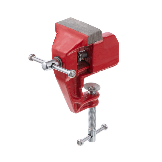 Лещата мiнi, 50 мм INTERTOOL HT-0056, фото 1