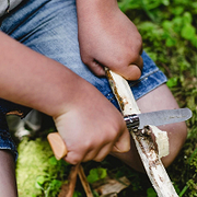 Дитячі ножі My First Opinel