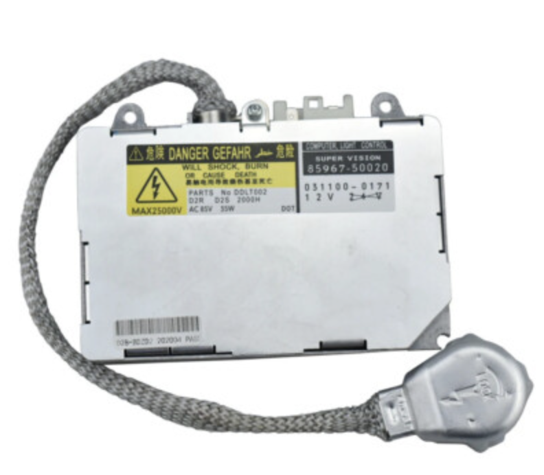 Блок розпалювання ксенону Toyota Lexus 85967-51010