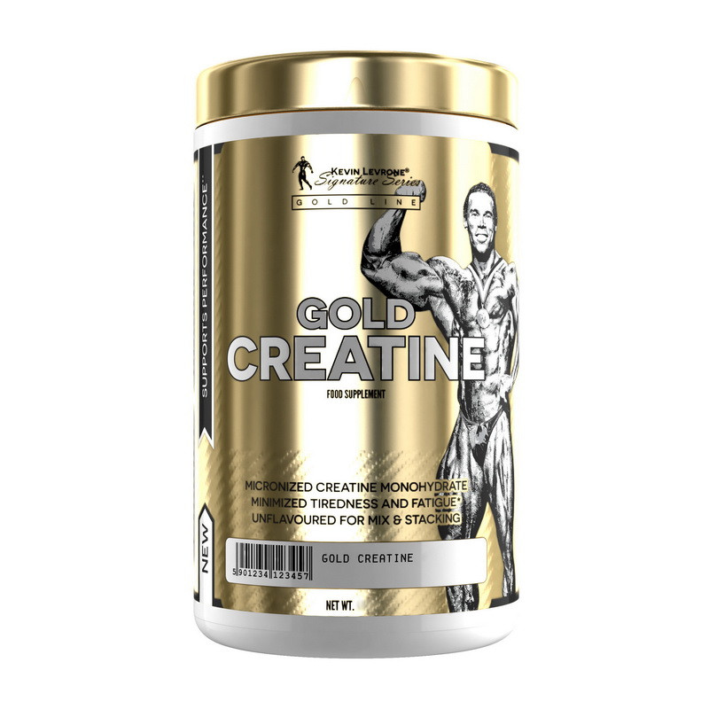Kevin Levrone Gold Creatine (1 kg)