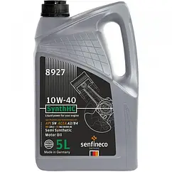 Senfineco SynthHC 10W-40 (TSN) - 5 Ltr
