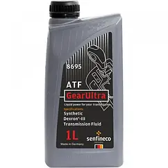 Senfineco ATF DEX-III - 1 Ltr.