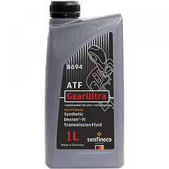 Senfineco ATF DEXRON VI -1ltr