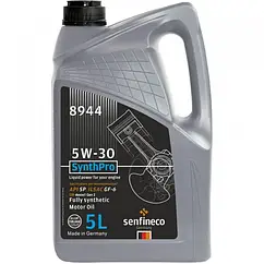 Senfineco SynthPro 5W30(DX1) - 5 Ltr.