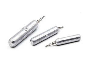 Дроп-шот на окуня 3г-20г вантажило паличка, Грузила для Дроп-шота 1шт