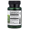 Сульфорафан Swanson Sulforaphane 400 mg, 60 вегакапсул на основі екстракту паростків броколі, фото 2