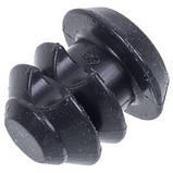 Набір (20 шт.) гумових прокладок решітки для панелі Electrolux 4055381125, фото 2