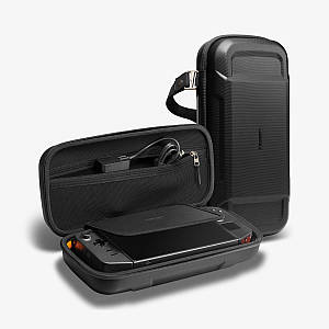 Футляр Spigen Rugged Armor Pro Pouch до Lenovo Legion Go Black (AFA07463)