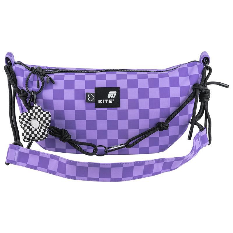 Сумка-кроссбоді Kite Education teens 1 відділення K25-2774-2, фото 1
