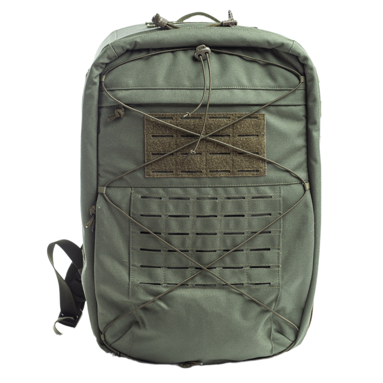 Рюкзак для дронів з посиленим захистом Morok Олива, фото 1