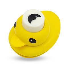 Компостер Фігурний Дитячий "Каченя" на Блістері, Вирубка 1.8см, 1 шт