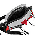 Сумка-кросбоді Kite Education teens 1 відділення K25-2520-2, фото 6