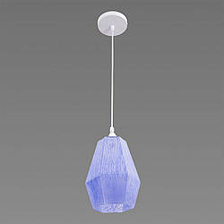 Підвісна люстра B A4398/1H WT