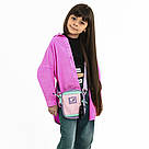 Сумка-кросбоді Kite Education teens 1 відділення K25-2520-4, фото 8