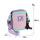 Сумка-кросбоді Kite Education teens 1 відділення K25-2520-4, фото 2