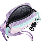 Сумка-кросбоді Kite Education teens 1 відділення K25-2520-4, фото 6