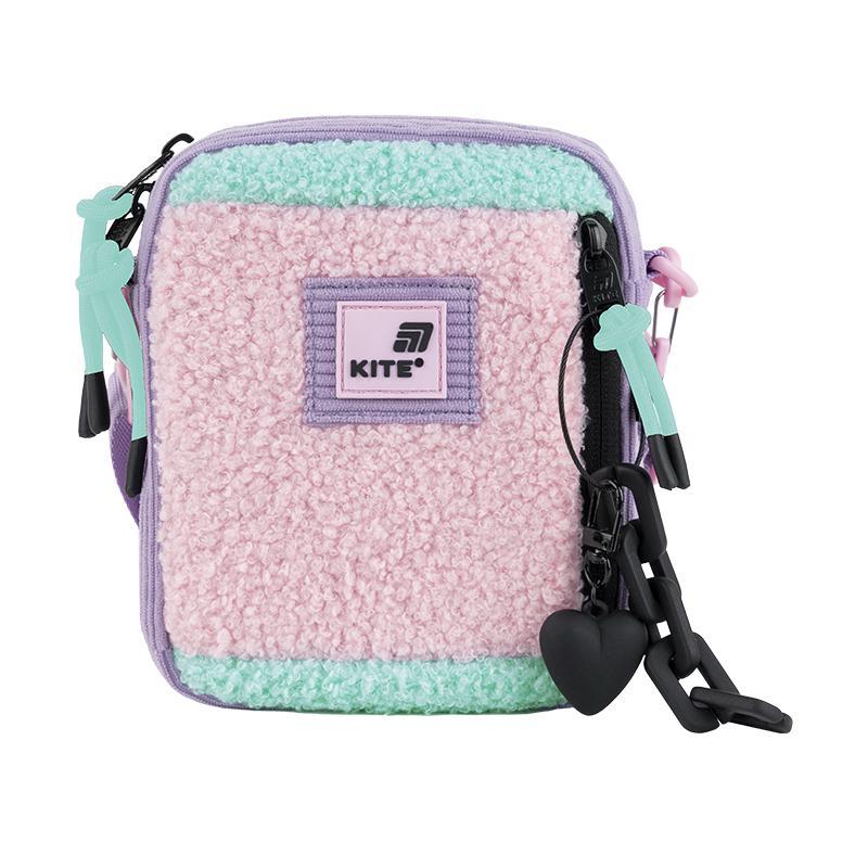 Сумка-кросбоді Kite Education teens 1 відділення K25-2520-4, фото 1