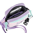 Сумка-кросбоді Kite Education teens 1 відділення K25-2520-4, фото 7