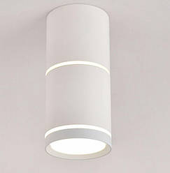 Точковий світильник Sirius RT477 WT білий