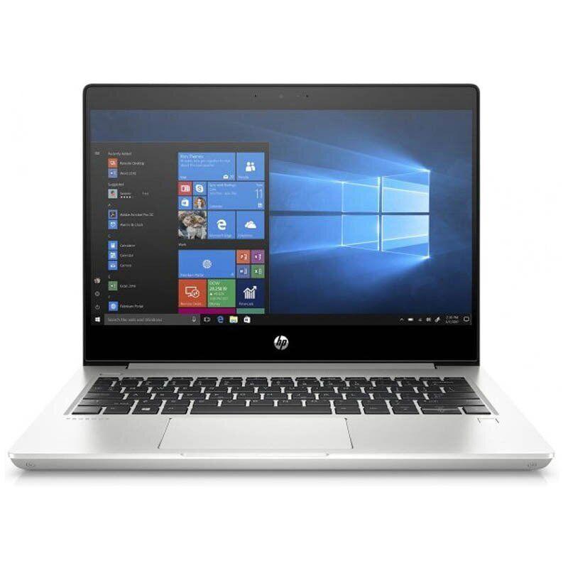 Б/в Ультрабук HP ProBook 440 G7 14" 1920x1080| Core i5-10210U| 8 GB RAM| 240 GB SSD| UHD