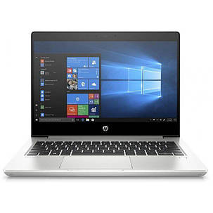Б/в Ультрабук HP ProBook 440 G7 14" 1920x1080| Core i5-10210U| 8 GB RAM| 240 GB SSD| UHD, фото 1
