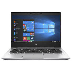Б/в Ноутбук HP ProBook 640 G5 14" 1366x768| Core i3-8130U| 8 GB RAM| 120 GB SSD| UHD 620, фото 1