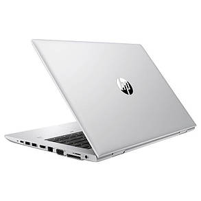 Б/в Ноутбук HP ProBook 640 G5 14" 1366x768| Core i3-8130U| 8 GB RAM| 120 GB SSD| UHD 620, фото 3