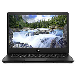 Б/в Ультрабук Dell Latitude 3400 14" 1920x1080| Core i5-8250U| 8 GB RAM| 240 GB SSD| UHD, фото 1