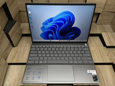 Б/в Ультрабук Б-клас Dell Inspiron 13 5310 13.3" 1920x1200| Core i5-11320H| 16 GB RAM| 512 GB SSD| Iris Xe, фото 1