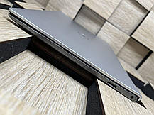 Б/в Ультрабук Б-клас Dell Inspiron 13 5310 13.3" 1920x1200| Core i5-11320H| 16 GB RAM| 512 GB SSD| Iris Xe, фото 5