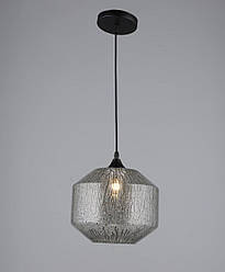 Люстра підвісна B A4376/1H BK (чорна)